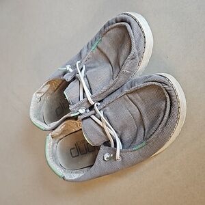 Hey Dude wendy corduroy